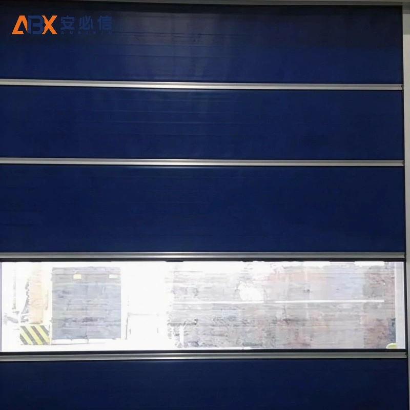 邵阳快速门